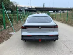 2022 Changan UNI-V 1.5T Premium Type — фото 7