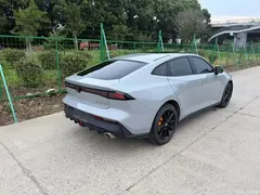 2022 Changan UNI-V 1.5T Premium Type — фото 8