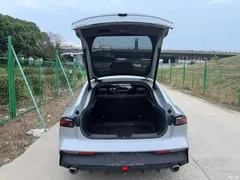 2022 Changan UNI-V 1.5T Premium Type — фото 12