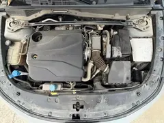 2022 Changan UNI-V 1.5T Premium Type — фото 13