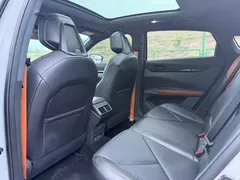 2022 Changan UNI-V 1.5T Premium Type — фото 15