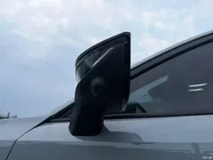 2022 Changan UNI-V 1.5T Premium Type — фото 18