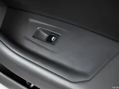 2022 Volkswagen Touareg 3.0TSI Ruixiang Obsidian Sports Package, чёрный — фото 31