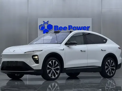 2023 Nio EC7 75kWh