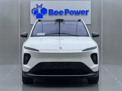2023 Nio EC7 75kWh, белый — фото 2