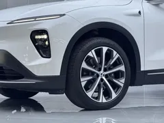 2023 Nio EC7 75kWh, белый — фото 5