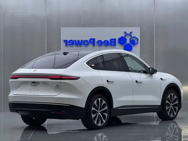 2023 Nio EC7 75kWh