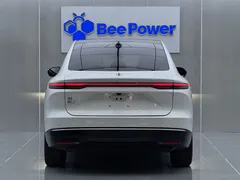 2023 Nio EC7 75kWh, белый — фото 7