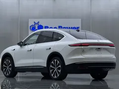 2023 Nio EC7 75kWh, белый — фото 8