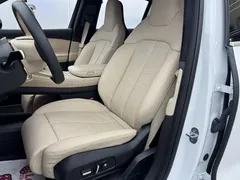 2023 Nio EC7 75kWh, белый — фото 11
