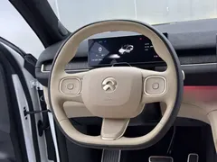 2023 Nio EC7 75kWh, белый — фото 12