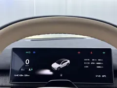 2023 Nio EC7 75kWh, белый — фото 13