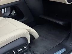 2023 Nio EC7 75kWh, белый — фото 20