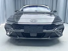 2023 Hyundai Elantra 1.5L CVT GLX Elite — фото 2