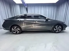 2023 Hyundai Elantra 1.5L CVT GLX Elite — фото 5