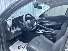 2023 Hyundai Elantra 1.5L CVT GLX Elite — фото 13