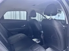 2023 Hyundai Elantra 1.5L CVT GLX Elite — фото 16