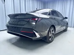 2023 Hyundai Elantra 1.5L CVT GLX Elite — фото 19