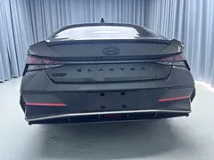 2023 Hyundai Elantra 1.5L CVT GLX Elite — фото 20