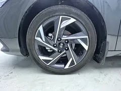 2023 Hyundai Elantra 1.5L CVT GLX Elite — фото 22