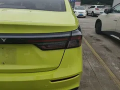 2021 Chery Arrizo 5 PLUS AI 1.5T CVT PLUS, зелёный — фото 8