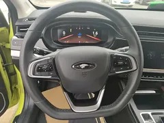 2021 Chery Arrizo 5 PLUS AI 1.5T CVT PLUS, зелёный — фото 11