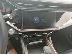 2021 Chery Arrizo 5 PLUS AI 1.5T CVT PLUS, зелёный — фото 13