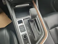 2021 Chery Arrizo 5 PLUS AI 1.5T CVT PLUS, зелёный — фото 14