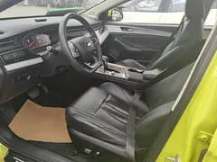 2021 Chery Arrizo 5 PLUS AI 1.5T CVT PLUS, зелёный — фото 15