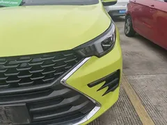 2021 Chery Arrizo 5 PLUS AI 1.5T CVT PLUS, зелёный — фото 24