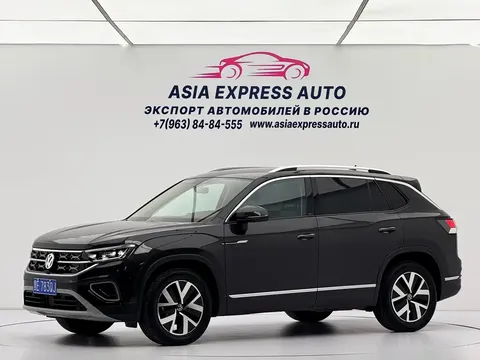 2023 Volkswagen Tayron 280TSI 2WD Plus