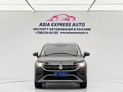 2023 Volkswagen Tayron 280TSI 2WD Plus, чёрный — фото 2