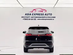 2023 Volkswagen Tayron 280TSI 2WD Plus, чёрный — фото 5