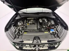 2023 Volkswagen Tayron 280TSI 2WD Plus, чёрный — фото 8