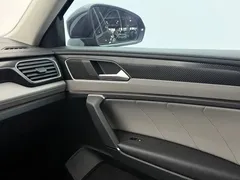2023 Volkswagen Tayron 280TSI 2WD Plus, чёрный — фото 10