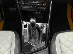2023 Volkswagen Tayron 280TSI 2WD Plus, чёрный — фото 11