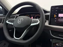 2023 Volkswagen Tayron 280TSI 2WD Plus, чёрный — фото 12