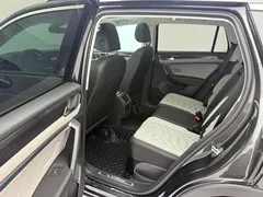 2023 Volkswagen Tayron 280TSI 2WD Plus, чёрный — фото 13