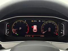 2023 Volkswagen Tayron 280TSI 2WD Plus, чёрный — фото 18