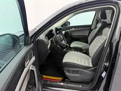 2023 Volkswagen Tayron 280TSI 2WD Plus, чёрный — фото 19