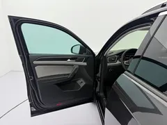 2023 Volkswagen Tayron 280TSI 2WD Plus, чёрный — фото 22
