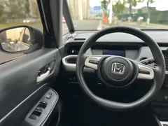 2021 Honda Fit 1.5L CVT, белый — фото 5