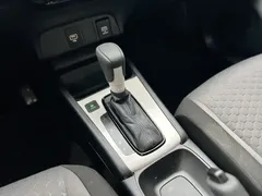 2021 Honda Fit 1.5L CVT, белый — фото 6