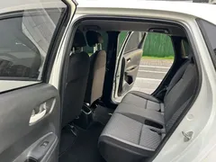 2021 Honda Fit 1.5L CVT, белый — фото 9