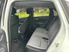 2021 Honda Fit 1.5L CVT, белый — фото 17