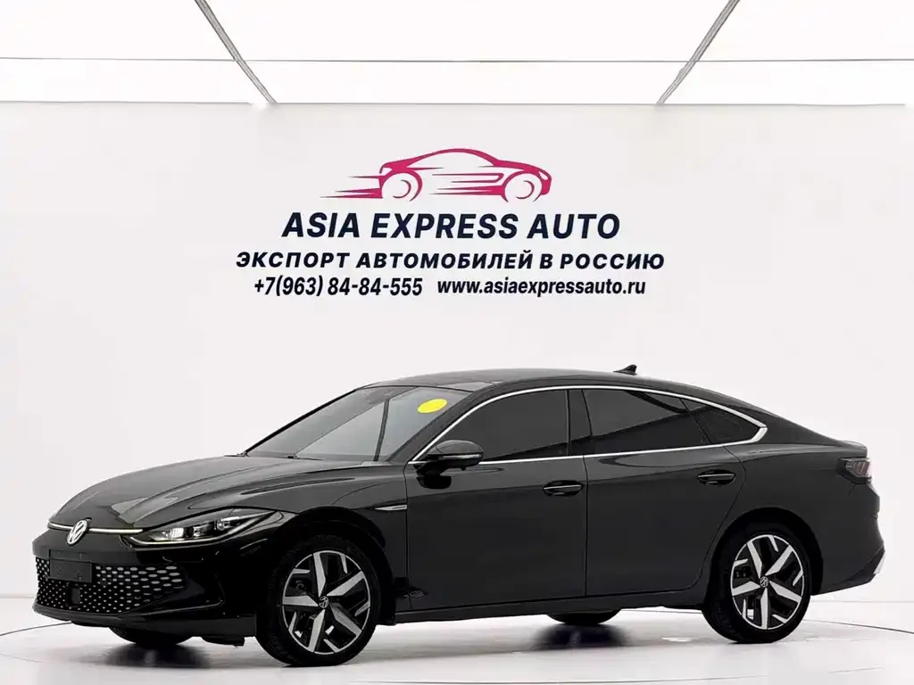 2023 Volkswagen Lamando L 280TSI DSG