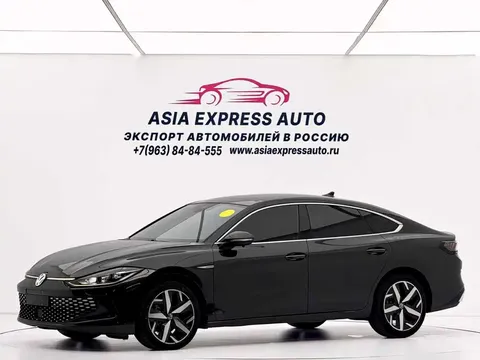2023 Volkswagen Lamando L 280TSI DSG