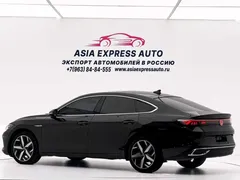 2023 Volkswagen Lamando L 280TSI DSG, чёрный — фото 6