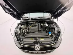 2023 Volkswagen Lamando L 280TSI DSG, чёрный — фото 8