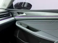 2023 Volkswagen Lamando L 280TSI DSG, чёрный — фото 10
